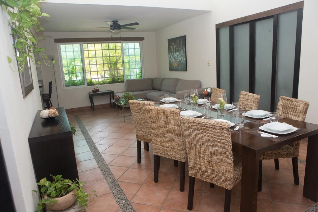 Cozy House Downtown Casa de férias Cancún