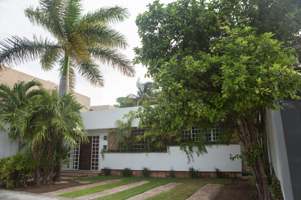 Cozy House Downtown Casa de férias Cancún