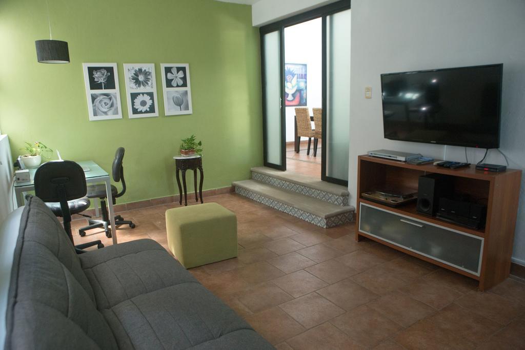 Casa de férias Cozy House Downtown *